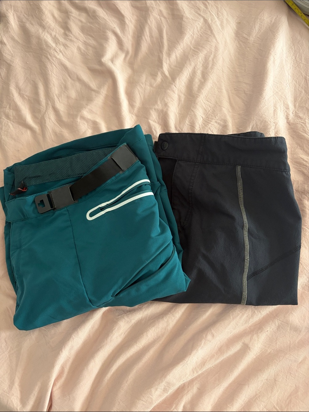 Scott Mountain Bike Shorts Bundle